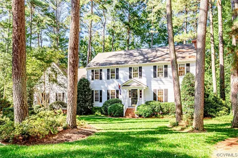12704 Kira Ct, Henrico, VA 23233