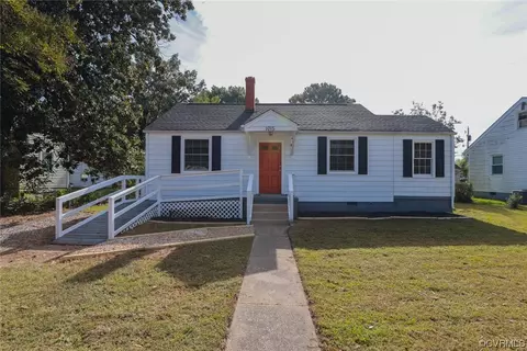 1015 Bundy Ave, Richmond, VA 23224