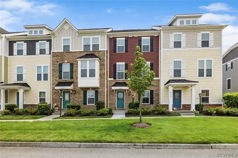 14221 Martinet Xing, Midlothian, VA 23114