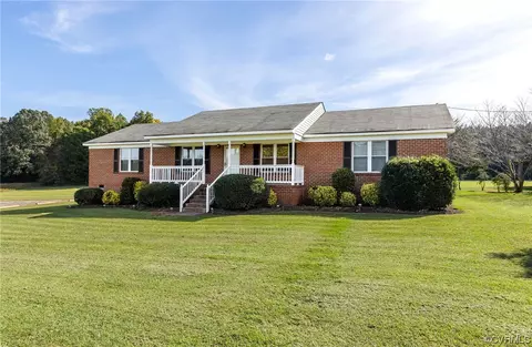 4540 Powhatan Lakes Rd, Powhatan, VA 23139
