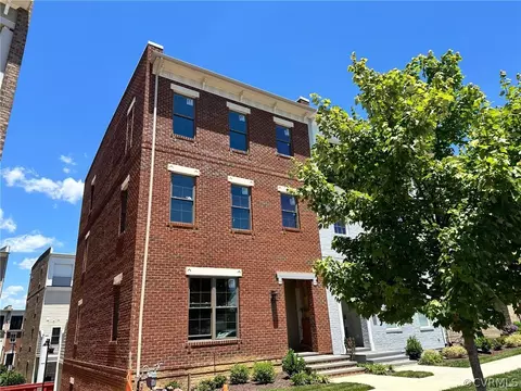 12328 Graham Meadows Dr, Henrico, VA 23233