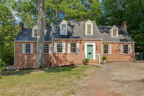 1641 Varina Ave, Petersburg, VA 23805