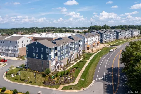 14481 Hancock Towns Dr #F 2-2, Chesterfield, VA 23832