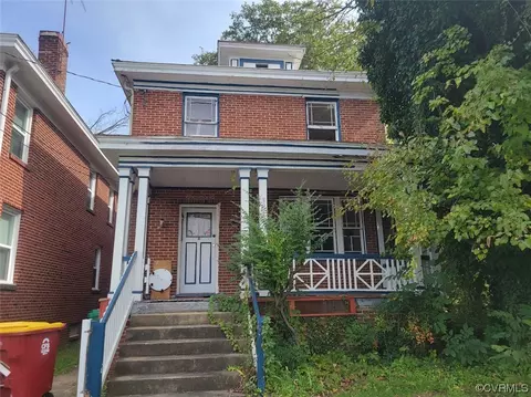 611 S Sycamore St, Petersburg, VA 23803