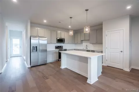 14465 Hancock Towns Dr #F 10-2, Chesterfield, VA 23832