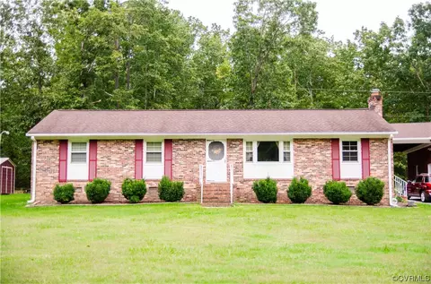 13805 Cedar Creek Rd, Chesterfield, VA 23838