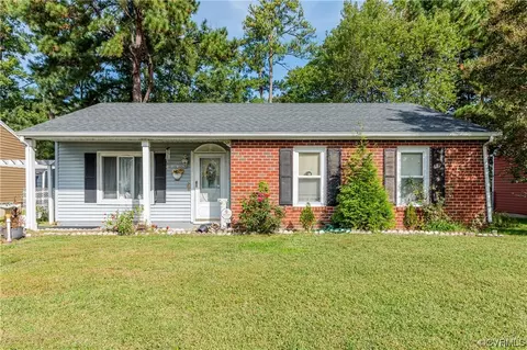 5816 Shallow Way, Richmond, VA 23224 photo 2
