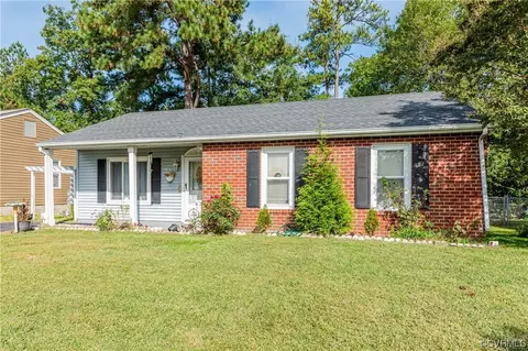 5816 Shallow Way, Richmond, VA 23224 photo 3