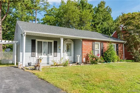 5816 Shallow Way, Richmond, VA 23224