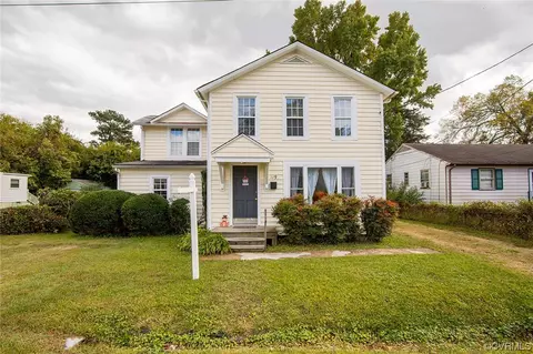 119 N New Ave, Henrico, VA 23075