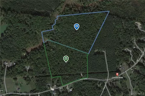 000 Concord Rd, Ruther Glen, VA 22546