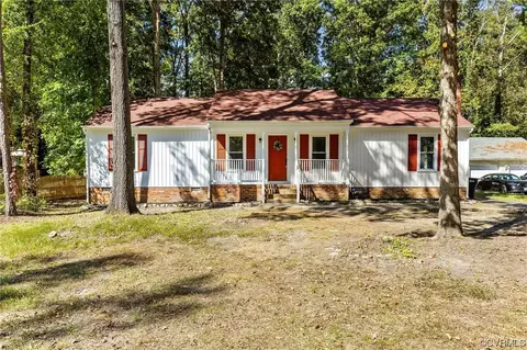 6940 Manning Rd, Chesterfield, VA 23832