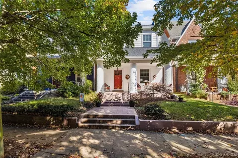 2402 Maplewood Ave, Richmond, VA 23220