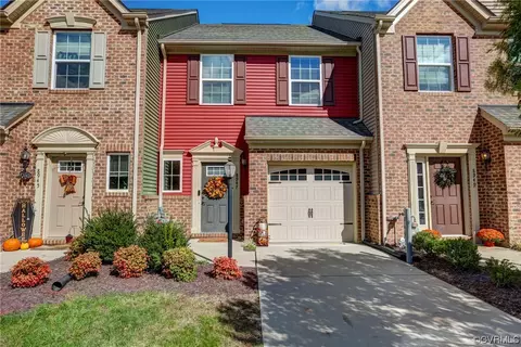 8947 Ringview Dr, Mechanicsville, VA 23116