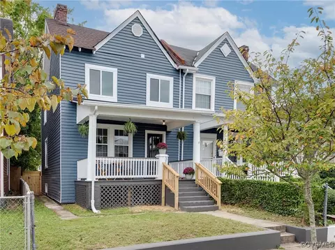 3105 5th Ave, Richmond, VA 23222