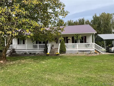 344 Old Mansion Rd, Victoria, VA 23974