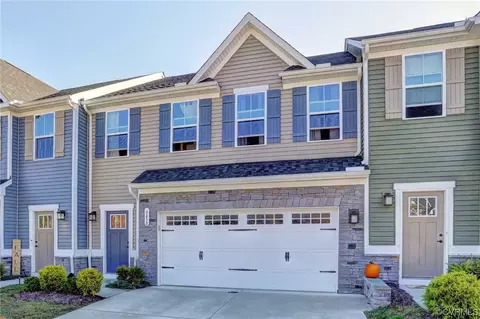 9450 Astilbe Ln, Toano, VA 23168