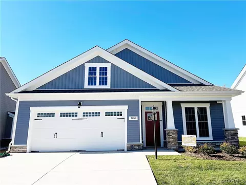 7408 Indian River Run, Henrico, VA 23231