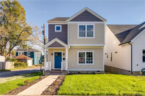2900 Lawson St, Richmond, VA 23224