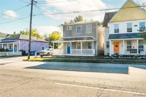 3000 Hull St, Richmond, VA 23224