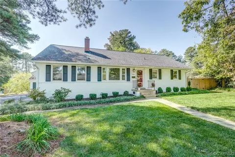 6801 W Franklin St, Richmond, VA 23226