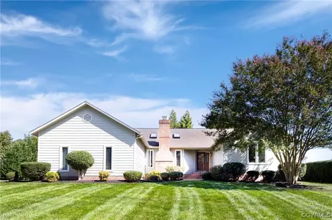 5304 Mistyhill Rd, North Chesterfield, VA 23234