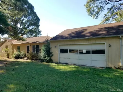 549 Laurel Dr, Waverly, VA 23890