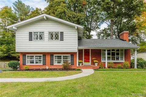 8002 Anoka Rd, Henrico, VA 23229