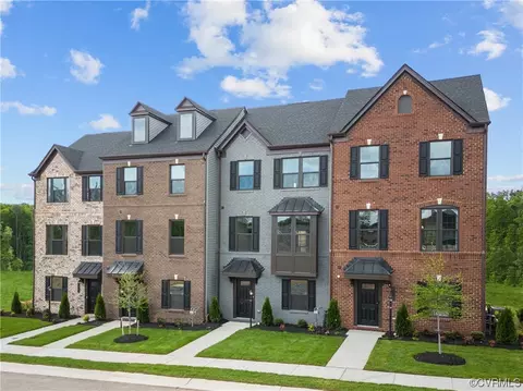 14019 Millpointe Rd #16A, Midlothian, VA 23114