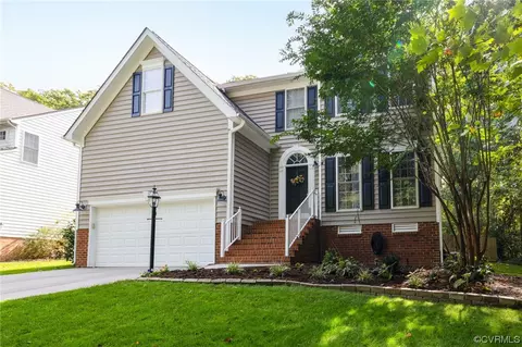 14349 Jeffries Pl, Midlothian, VA 23114