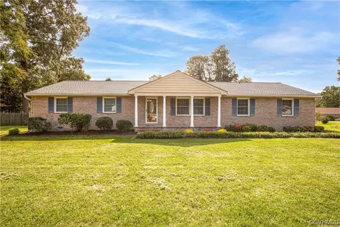 3621 Wood Dale Rd, Chester, VA 23831