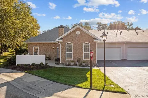 2439 Wanstead Ct, Henrico, VA 23238