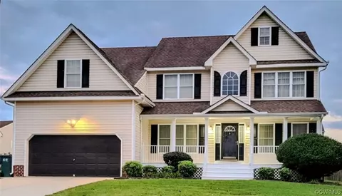 6447 Majestic Way, Henrico, VA 23231