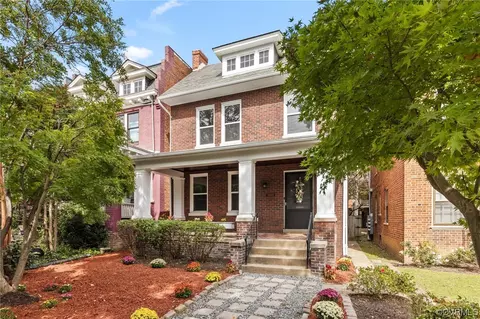 3402 Grove Ave, Richmond, VA 23221