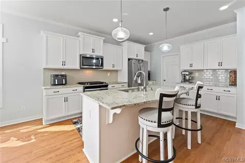 8801 Lavenham Loop, Midlothian, VA 23112 photo 17