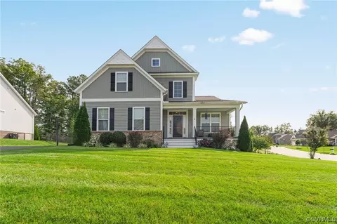 8801 Lavenham Loop, Midlothian, VA 23112