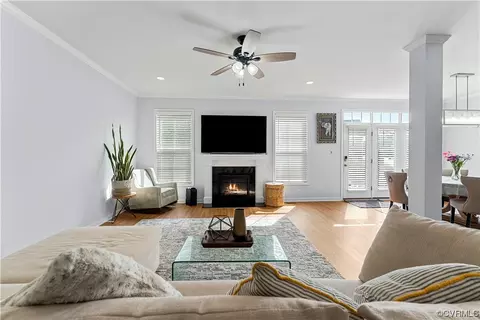 8801 Lavenham Loop, Midlothian, VA 23112 photo 24