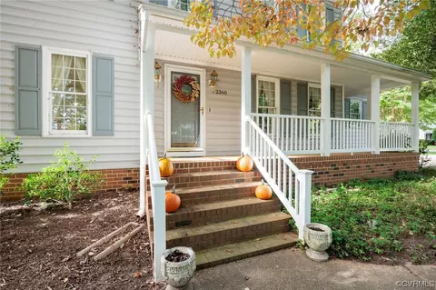 2360 Castle Hill Rd, Midlothian, VA 23113 photo 8