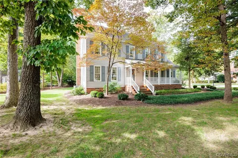 2360 Castle Hill Rd, Midlothian, VA 23113 photo 4