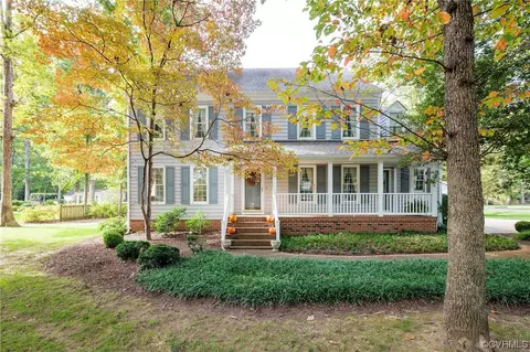 2360 Castle Hill Rd, Midlothian, VA 23113 photo 3