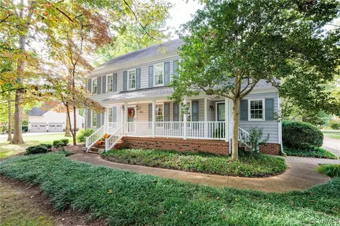 2360 Castle Hill Rd, Midlothian, VA 23113 photo 5