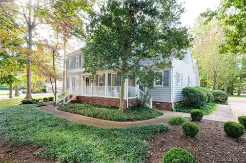 2360 Castle Hill Rd, Midlothian, VA 23113 photo 6