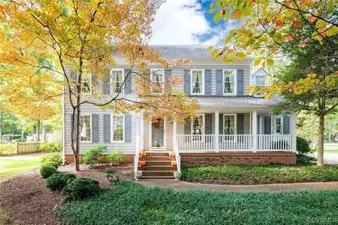 2360 Castle Hill Rd, Midlothian, VA 23113 photo 2