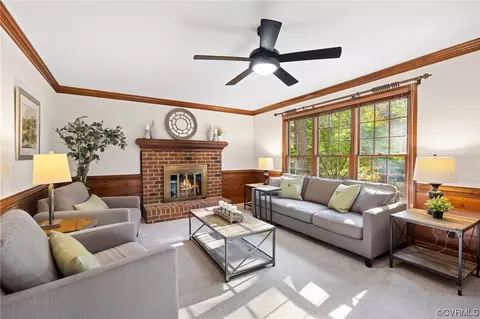 2360 Castle Hill Rd, Midlothian, VA 23113 photo 15