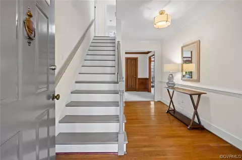 2360 Castle Hill Rd, Midlothian, VA 23113 photo 9