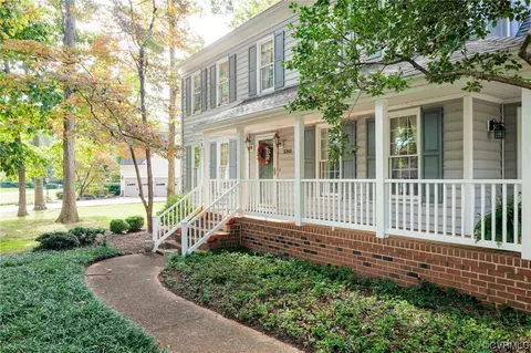 2360 Castle Hill Rd, Midlothian, VA 23113 photo 7