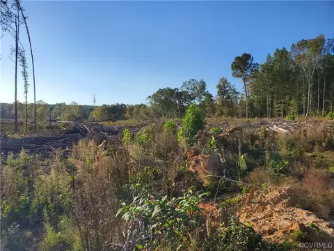 5 Acres Indian Oak Rd, Crewe, VA 23930
