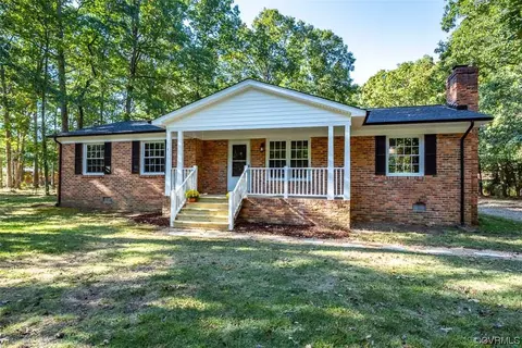 9416 Sherry Ln, Henrico, VA 23231