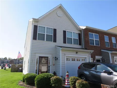 7201 Jackson Arch Dr, Mechanicsville, VA 23111