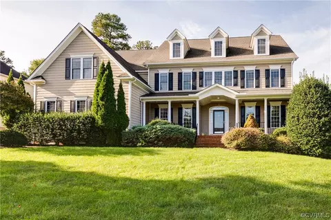 13421 Welby Mews, Midlothian, VA 23113
